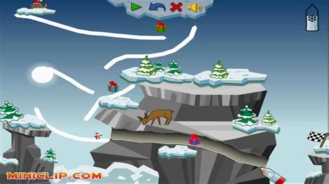 Snow line game  Choose a snow game from the list and you can play online on your mobile or computer for free